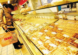 11類食品專項抽檢結(jié)果公布 問題批次產(chǎn)品未流入天津市場