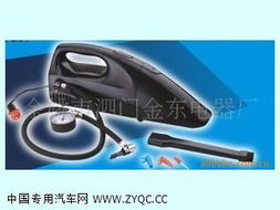 車載塵速，駕享潔凈——專業(yè)解析509R車用吸塵器選購指南