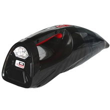 京東自營12V LED工作燈干濕兩用吸塵器 2201車載吸塵器測評