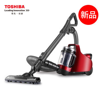 不只有戴森!帶你揭秘強大的日系吸塵器
